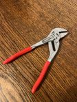 PARALLELLTÅNG KNIPEX 180 MM