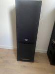 Cerwin Vega VE-8 x2