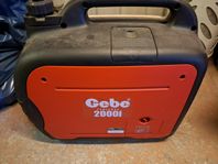 ELVERK GEBE 2000I