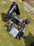 Golftillbehör