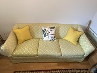 Retro Soffa