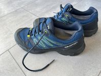 Salomon vandringsskor X-Ultra Goretex