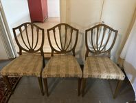 Stolar, 3st 