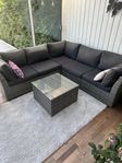 Lounge set 