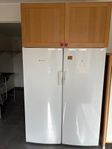 köksskåp , spis , kyl , frys , 