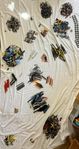 Lego Technic