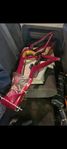 Ramset Orbea Occam XL