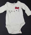 Hello kitty body Storlek 62