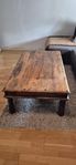 Fin soffbord