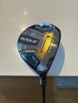 Damklubba -Callaway Rogue ST Max 5-wood