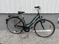 Citybike KUNGS Rosendal, 28 tum