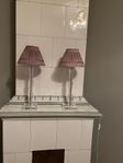 Laura Ashley Bordslampor