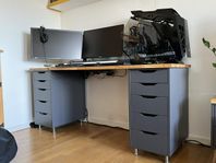 Skrivbord säljes