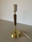 Bordslampa 60-tal