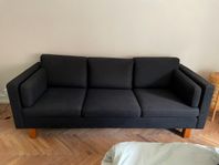 3-sits soffa Saxo Living