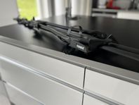Thule Cykelhållare