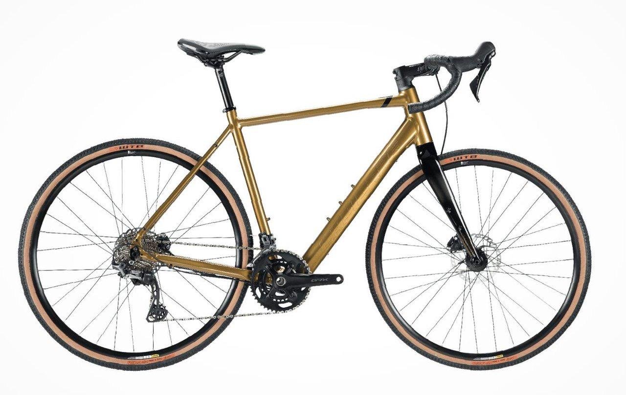 Lapierre E-crosshill M