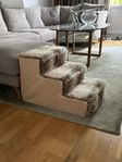 Amico Fashion hundtrappa
