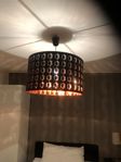 Ikea taklampa