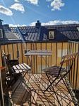 IKEA tärnö matgrupp