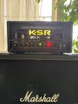 KSR Ares 50w