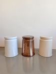 Last Stool from Hem / Design by Max Lamb 