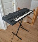 Synth/sequencer