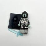 Lego Minifigur col343 Serie 19 - Fright Knight