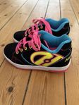 Heelys barn sneakers med hjul - st32