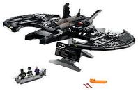 Lego Batman 76161 1989 Batwing
