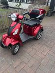 Leijona 1400 -22,  Permobil,