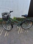 Damcykel/ citybike. 