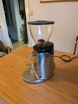 Kaffe/espressokvarn Innova I-1 