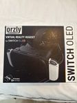 Orzly VR headset for Nintendo switch OLED