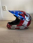 Bell Nitro circus