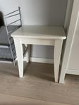 INGOLF pall från IKEA – vit