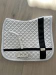 Equestrian Stockholm Schabrak cob