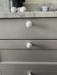 knoppar porslin Marbodal