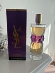YSL manifesto parfym 