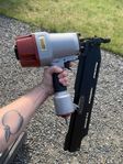 Spikpistol Meec 55-90 mm 21°