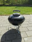 Bordsgrill Weber