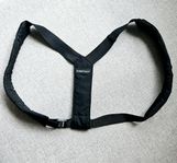 FLEXI Hållningsband/stöd unisex