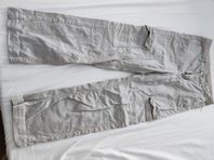 Tunna beige jeans