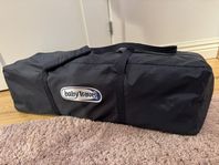 Resesäng Baby Travel