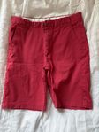 3 x shorts från Zara storlek 152