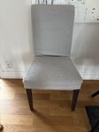 IKEA stol Henriksdal 