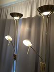 Golvlampa Malmbergs Clifton