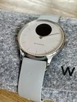 Withings ScanWatch Light White Hybrid Träningsklocka