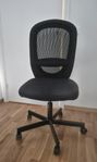 Kontorsstol från Ikea, gott skick! 