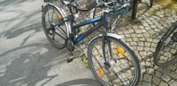 26 tums cykel Vermont